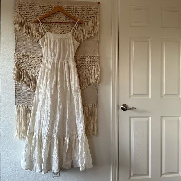 Joie Dresses & Skirts - Joie Elissabet Maxi Dress